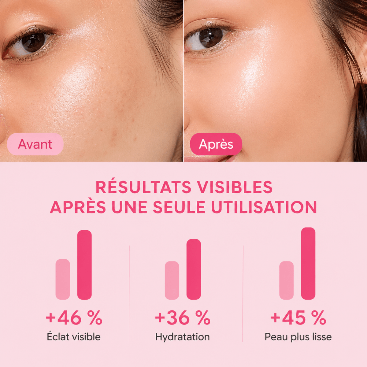 NYRA — Gelée Visage au Collagène - Nyra Beauty