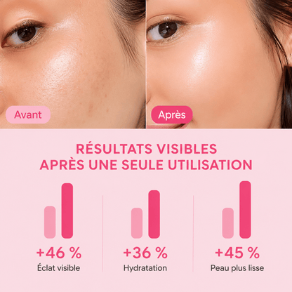 NYRA — Gelée Visage au Collagène - Nyra Beauty